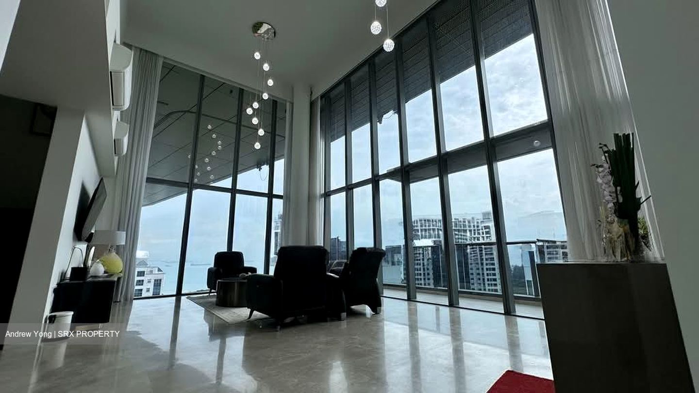 Amber Park (D15), Condominium #608079991